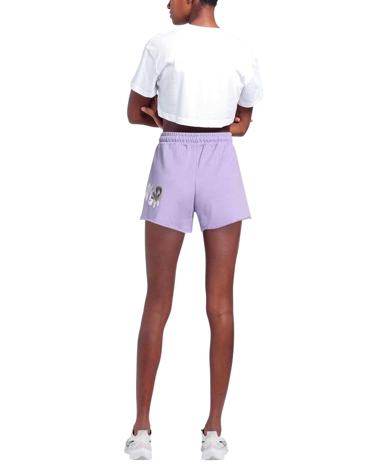 Shorts Disclaimer