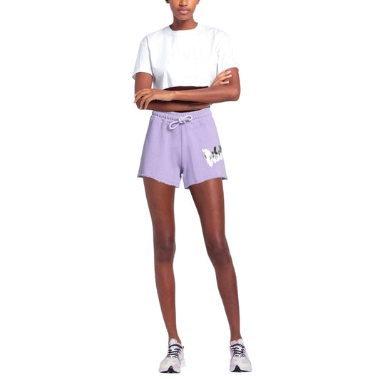 Shorts Disclaimer
