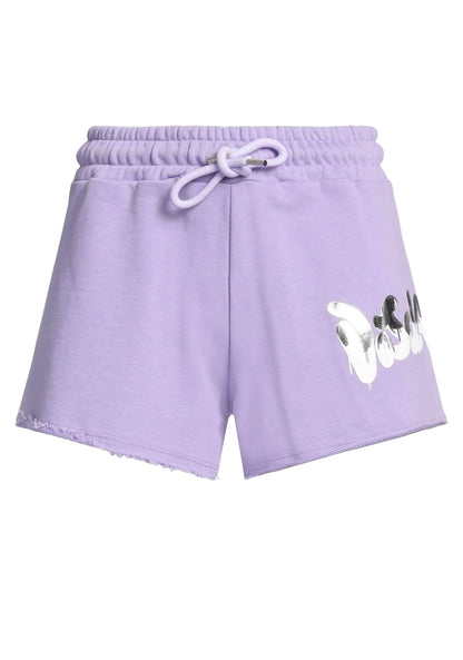 Shorts Disclaimer